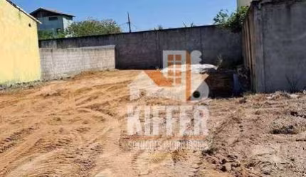 Terreno à venda, 480 m² por R$ 330.000,00 - Jardim Atlântico Leste (Itaipuaçu) - Maricá/RJ
