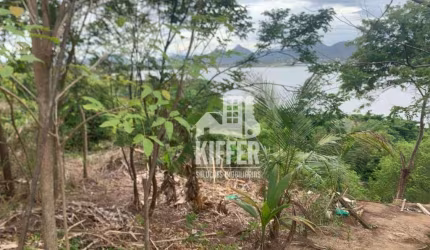 Terreno à venda, 693 m² por R$ 215.000,00 - Parque Nanci - Maricá/RJ