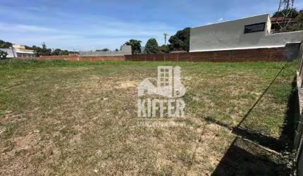 Terreno à venda, 900 m² por R$ 1.000.000,00 - Flamengo - Maricá/RJ