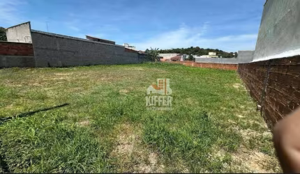 Terreno para alugar, 900 m² por R$ 6.500,00/mês - Flamengo - Maricá/RJ