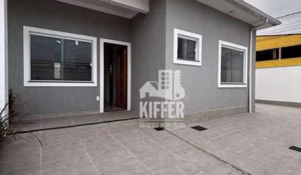 Casa com 2 dormitórios à venda, 68 m² por R$ 380.000,00 - Itaipuaçu - Maricá/RJ