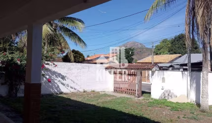 Casa com 2 quartos à venda, 122 m² por R$ 380.000 - Praia de Itaipuaçu (Itaipuaçu) - Maricá/RJ