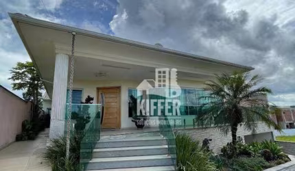 Casa com 4 quartos à venda, 130 m² por R$ 1.300.000 - Cajueiros (Itaipuaçu) - Maricá/RJ