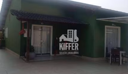 Casa com 3 dormitórios à venda, 180 m² por R$ 1.100.000,00 - Jardim Atlântico Leste (Itaipuaçu) - Maricá/RJ