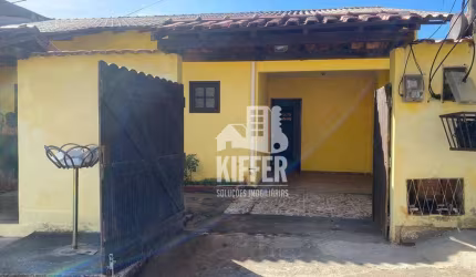 Casa com 3 quartos para alugar, 153 m² por R$ 4.063/mês - Araçatiba - Maricá/RJ