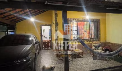 Casa com 3 dormitórios para alugar, 110 m² por R$ 3.115,00/mês - Inoã - Maricá/RJ
