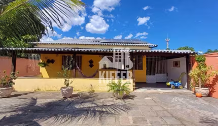 Casa com 2 dormitórios à venda, 183 m² por R$ 600.000,00 - São Bento da Lagoa - Maricá/RJ