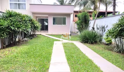 Casa com 2 quartos à venda, 65 m² por R$ 400.000 - Praia de Itaipuaçu (Itaipuaçu) - Maricá/RJ
