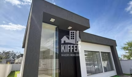 Casa com 4 quartos à venda, 140 m² por R$ 890.000 - Cajueiros (Itaipuaçu) - Maricá/RJ