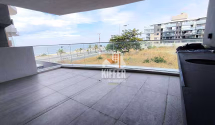 Apartamento com 2 quartos à venda, 90 m² por R$ 990.000 - Piratininga - Niterói/RJ