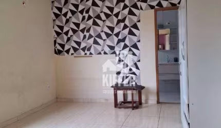Casa com 2 quartos à venda, 60 m² por R$ 175.000 - Itapeba - Maricá/RJ