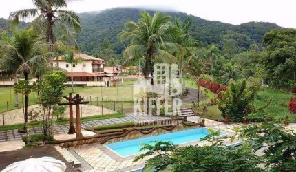 Casa com 3 quartos à venda, 270 m² por R$ 780.000 - Caneca Fina - Guapimirim/RJ