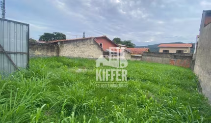 Terreno plano próximo ao tunel à venda, 360 m² por R$ 500.000 - Piratininga - Niterói/RJ