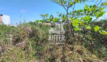 Terreno à venda, 600 m² por R$ 270.000,00 - Jardim Atlântico Leste (Itaipuaçu) - Maricá/RJ