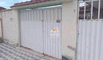 Casa com 2 quartos à venda, 90 m² por R$ 150.000 - Inoã - Maricá/RJ
