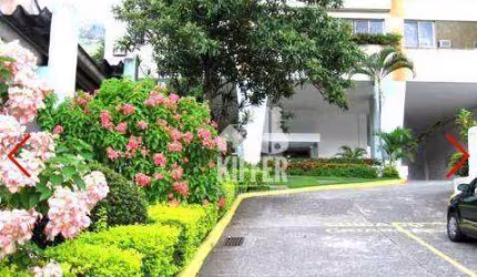 Apartamento com 2 quartos à venda, 69 m² por R$ 320.000 - Santa Rosa - Niterói/RJ