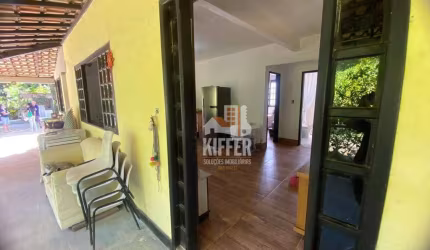 Casa com 3 dormitórios à venda, 200 m² por R$ 720.000,00 - São José de Imbassai - Maricá/RJ