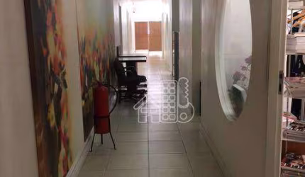 Sala para alugar, 1700 m² por R$ 15.000/mês - Icaraí - Niterói/RJ