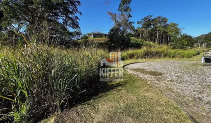 Terreno à venda, 1048 m² por R$ 500.000,00 - Badu - Niterói/RJ