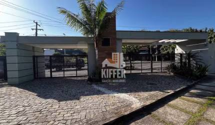 Terreno à venda, 1007 m² por R$ 380.000,00 - Badu - Niterói/RJ
