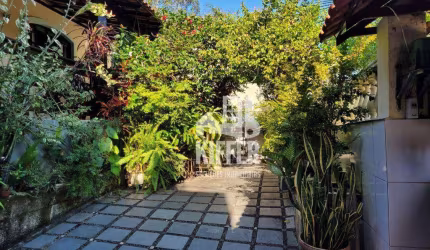 CASA - CUBANGO - NITEROI -RJ