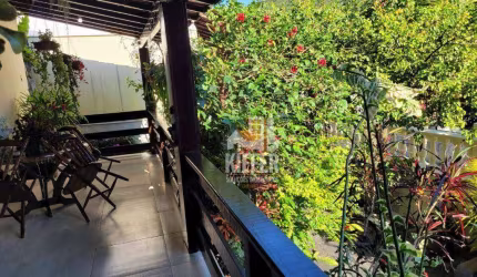CASA - CUBANGO - NITEROI -RJ