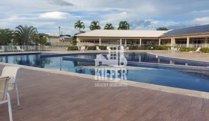 Terreno à venda, 375 m² por R$ 230.000,00 - Centro - Maricá/RJ