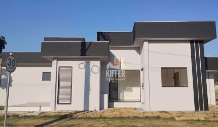 Casa com 3 quartos à venda, 140 m² por R$ 989.000 - Inoa (Inoa) - Maricá/RJ