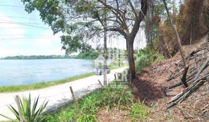 Terreno à venda, 150 m² por R$ 67.000,00 - Araçatiba - Maricá/RJ