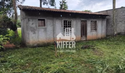 Terreno à venda, 360 m² por R$ 99.000,01 - Chácara de Inoã - Maricá/RJ