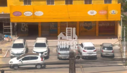 Loja para alugar, 560 m² por R$ 30.416,67/mês - Inoa (Inoa) - Maricá/RJ