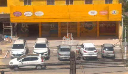 Loja para alugar, 560 m² por R$ 30.416,67/mês - Inoa (Inoa) - Maricá/RJ