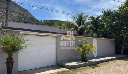 Casa à venda, 200 m² por R$ 824.000,01 - Recanto de Itaipuaçu - Maricá/RJ