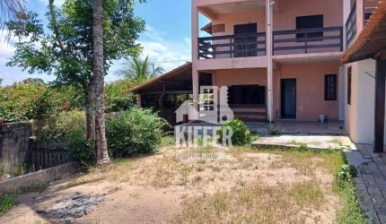 Casa com 6 quartos à venda, por R$ 1.300.000 - Araçatiba - Maricá/RJ