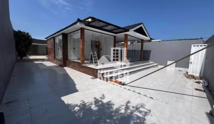 Casa com 5 quartos para alugar, 180 m² por R$ 11.380/mês - Piratininga - Niterói/RJ