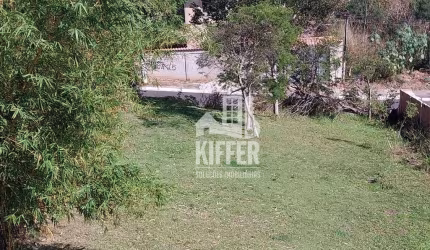 Terreno à venda, 450 m² por R$ 105.000,00 - Manu Manuela - Maricá/RJ