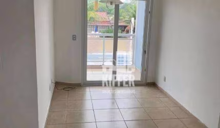 Casa com 3 quartos sendo 2 suites à venda, 210 m² por R$ 690.000 - Barroco (Itaipuaçu) - Maricá/RJ