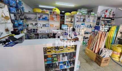 Ponto à venda, 55 m² por R$ 500.000,00 - Eldorado - Maricá/RJ