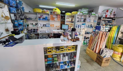 Ponto à venda, 55 m² por R$ 500.000,00 - Eldorado - Maricá/RJ