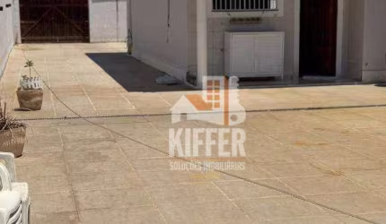 Casa com 2 quartos à venda, 141 m² por R$ 750.000 - Jardim Atlântico Leste - Maricá/RJ