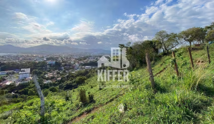 Terreno à venda, 495 m² por R$ 396.672 - Centro - Maricá/RJ