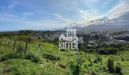 Terreno à venda, 499 m² por R$ 399.968 - Centro - Maricá/RJ