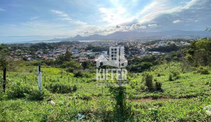 Terreno à venda, 362 m² por R$ 290.368 - Centro - Maricá/RJ