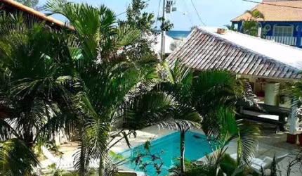 Casa com 7 dormitórios à venda, 300 m² por R$ 1.045.000,00 - Cordeirinho - Maricá/RJ