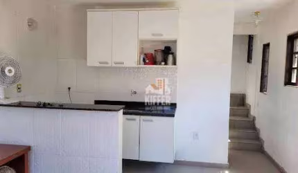 Casa com 3 dormitórios à venda, 380 m² por R$ 385.000,00 - Jardim Atlântico Oeste - Maricá/RJ