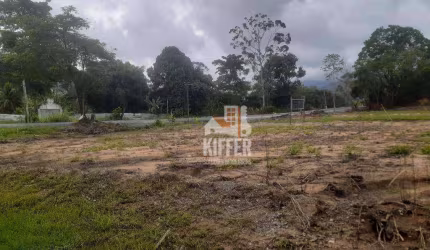 Terreno à venda, 1666 m² por R$ 1.170.000,00 - Zona Rural - Maricá/RJ