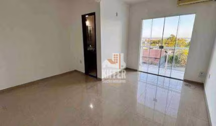Casa com 2 dormitórios à venda, 109 m² por R$ 400.000,00 - São José de Imbassai - Maricá/RJ