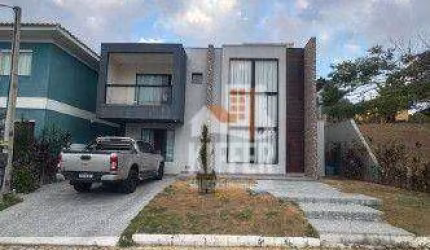 Casa Duplex 5 dormitórios em Varzea