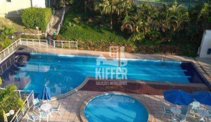 Apartamento 3 dormitórios em Itaipi
