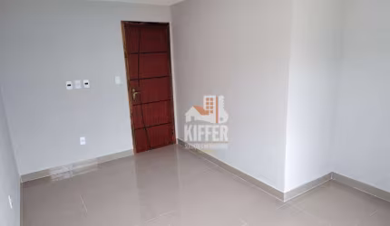 CASA DUPLEX -VENDA -2 QUARTOS  -JARDIM ATLÂNTICO -MARICA